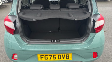 Hyundai i10 1.2 [79] Premium 5dr Auto [Nav] Petrol Hatchback